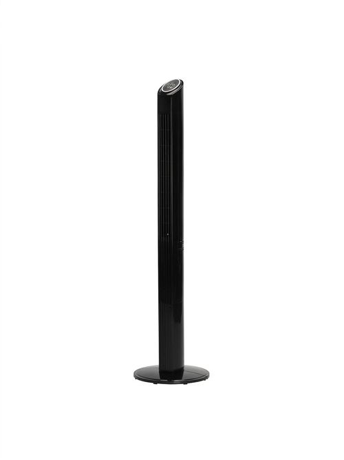 Mont Blanc Cooling Tower Fan