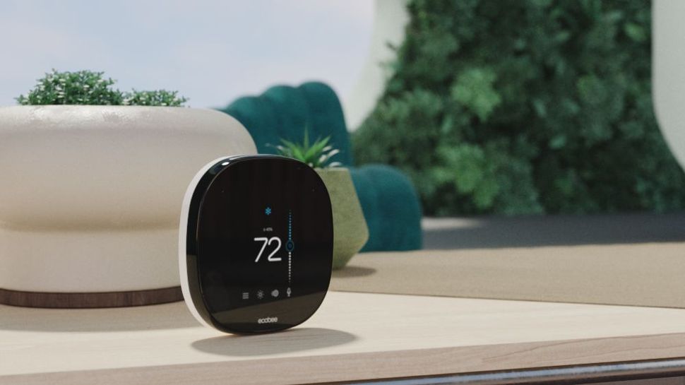 Best alternatives to the Nest Learning Thermostat 2023 iMore