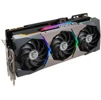 MSI Suprim RTX 3090 Ti | $2,050 $1,760 at NeweggSave $270 with promo code: VGAEXCBN24 -