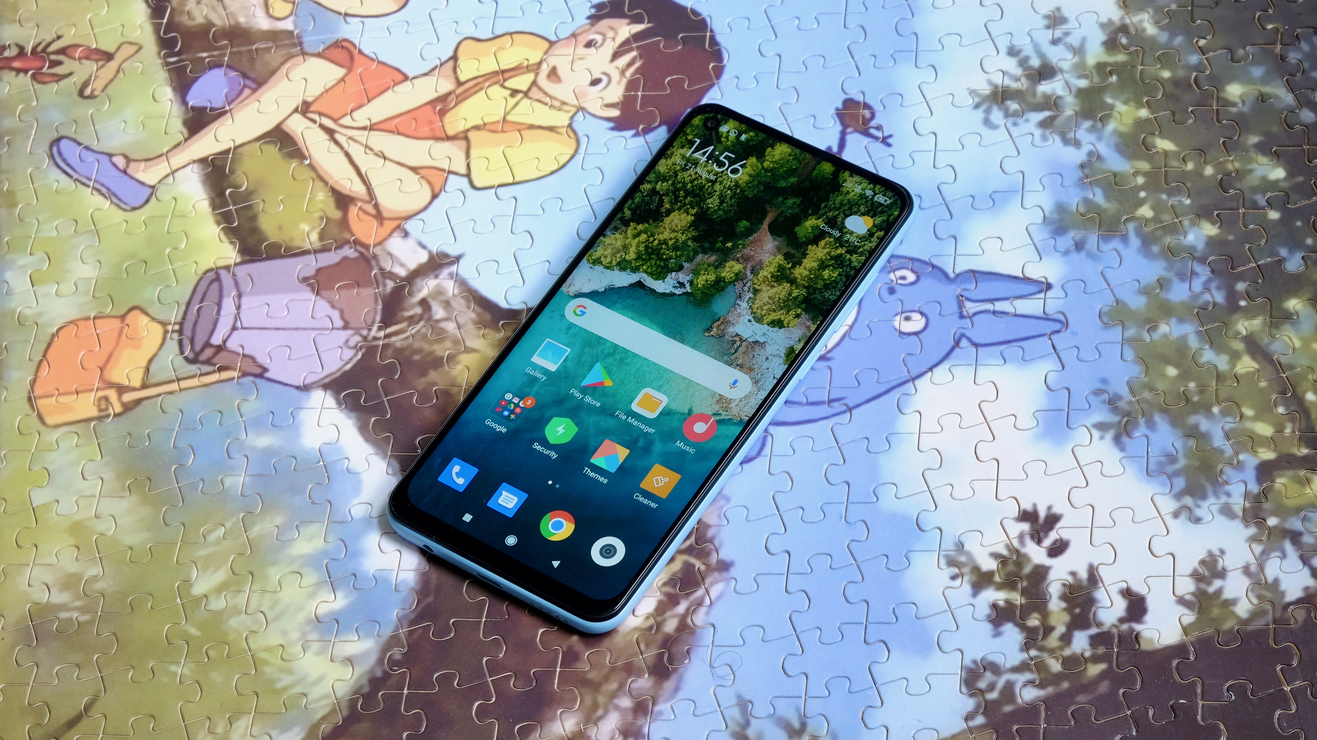 Xiaomi Redmi Note 9 review | TechRadar