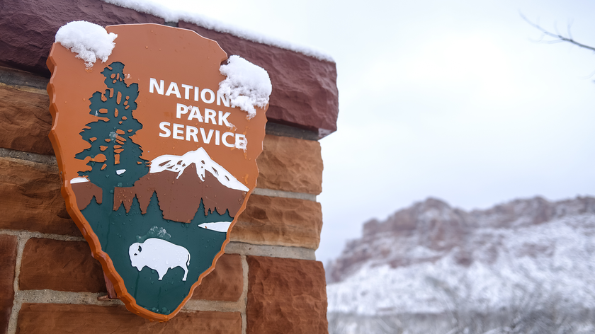 National Park Service