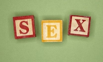 A new proposal for national sex education standards would have lessons about reproduction start in second grade.