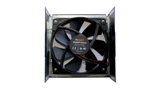 be quiet! Straight Power 11 550W Platinum Cooling fan