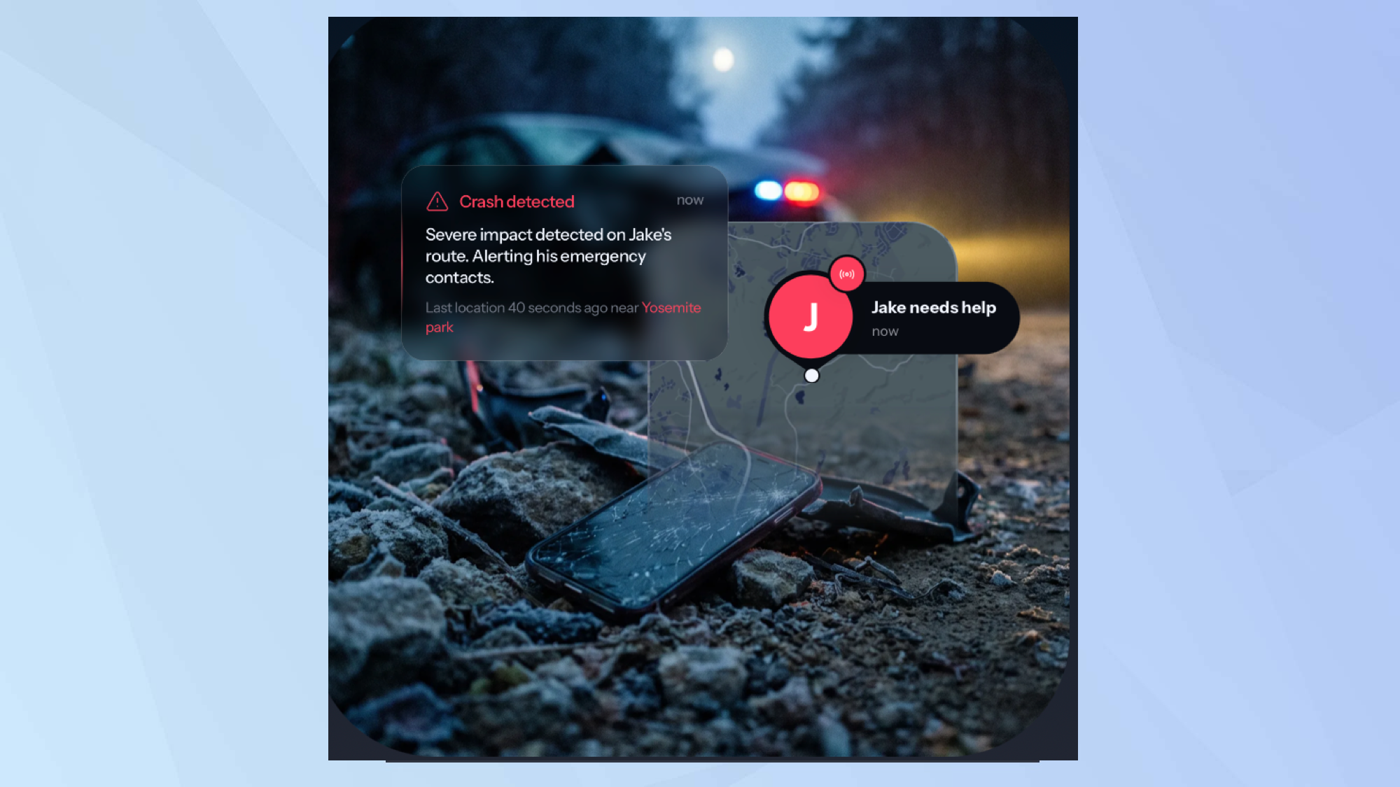 Helping teenage drivers