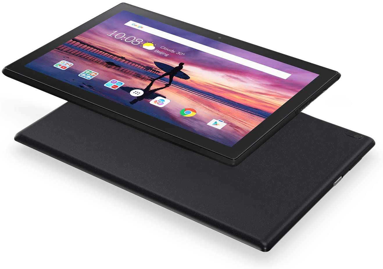 Best cheap tablet 2023: Lenovo Tab 4 Plus, 10-inch
