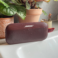 Bose SoundLink Flex was £149.95 now £124.95 at Bose (save £25)
The Bose SoundLink Flex is a wonderfully easy to use, straightforward, portable Bluetooth speaker. The JBL Flip 6 (now £70) beats it for sound, but despite that we enjoy our time with the Bose. It gets the job done, and we appreciate a fuss-free music experience.&nbsp;

The best deal?