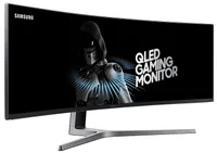 Samsung 43" CHG90 - was $1,099, now $799 @ Amazon