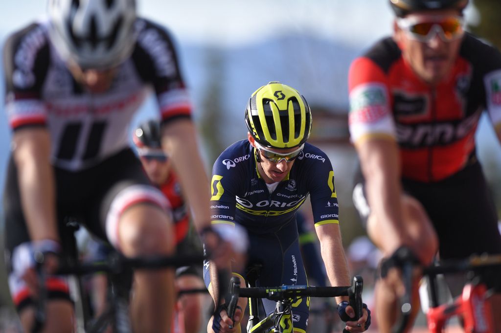 Adam Yates (Orica-Scott)
