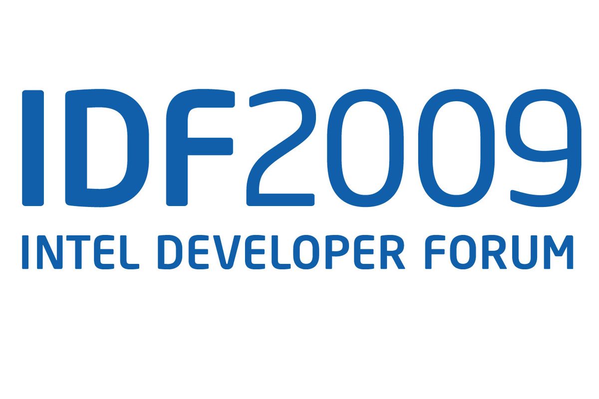 IDF logo