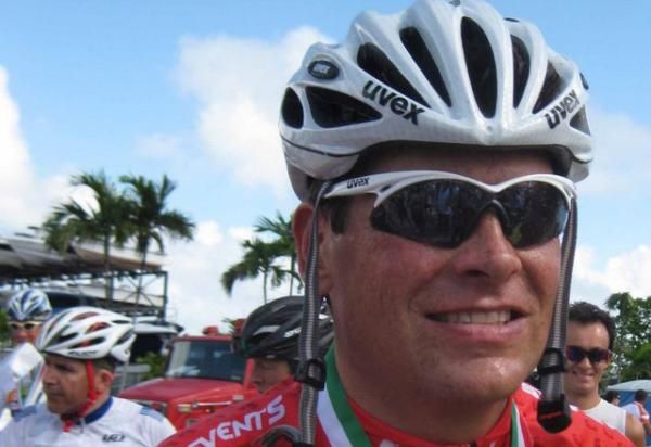 Jan Ullrich Miami