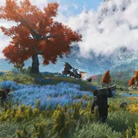 Light No Fire | Hello Games | Date TBA
