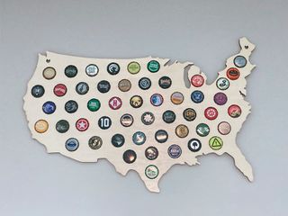 Beer Caps