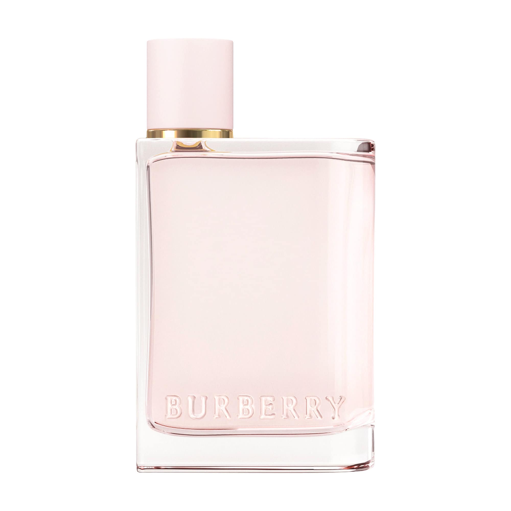 Her Eau De Parfum With Berries, Amber and Musk