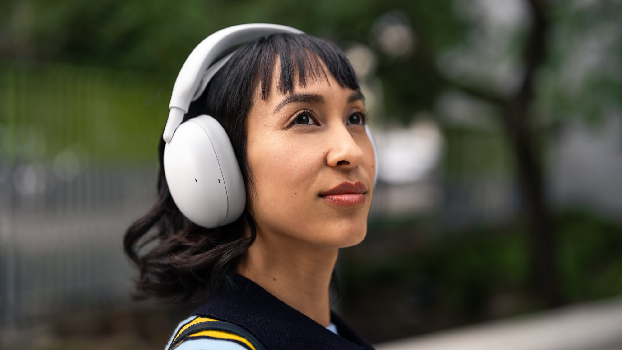Logitech Zone Vibe Pro headphones