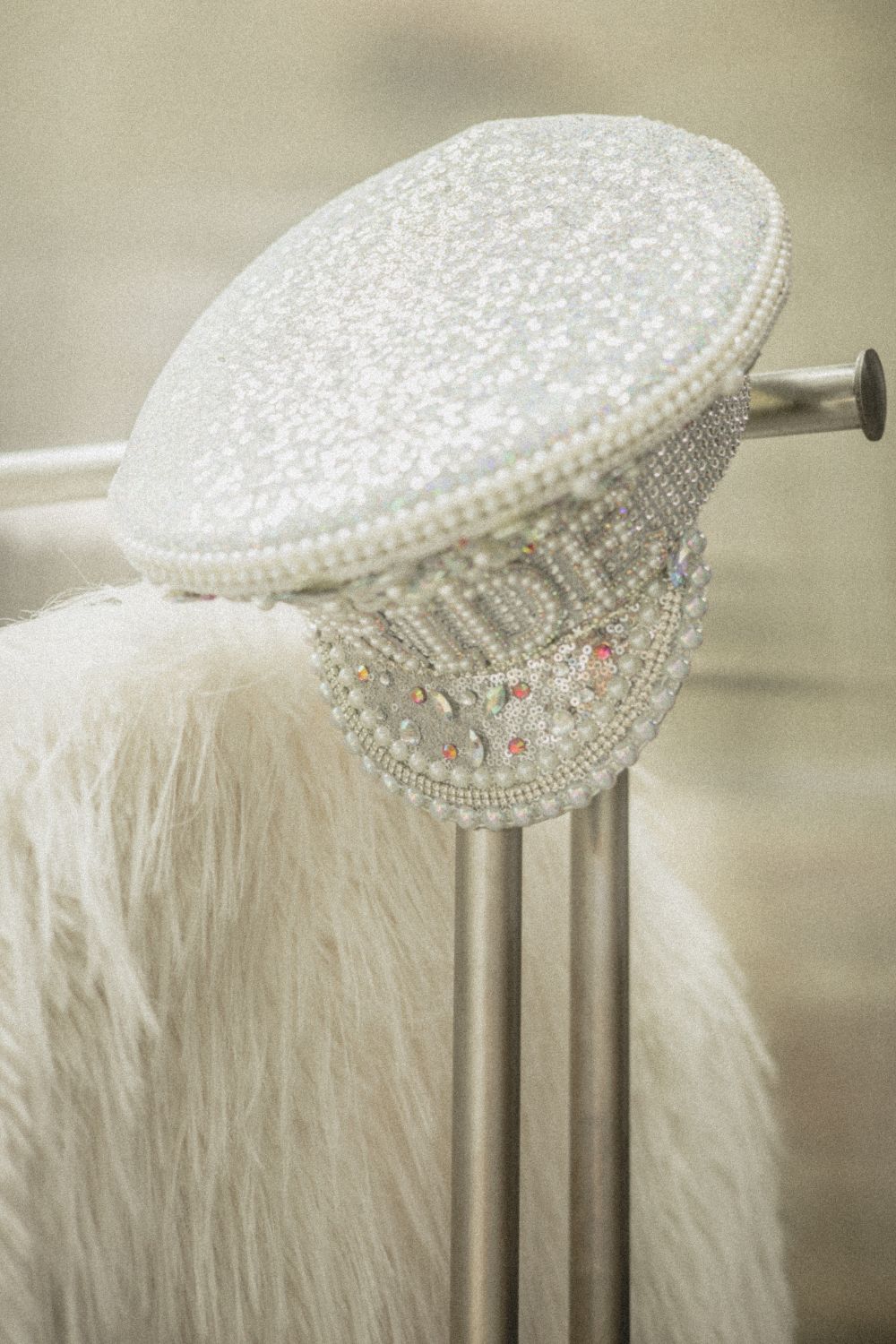 Women are often labelled "bridezilla"