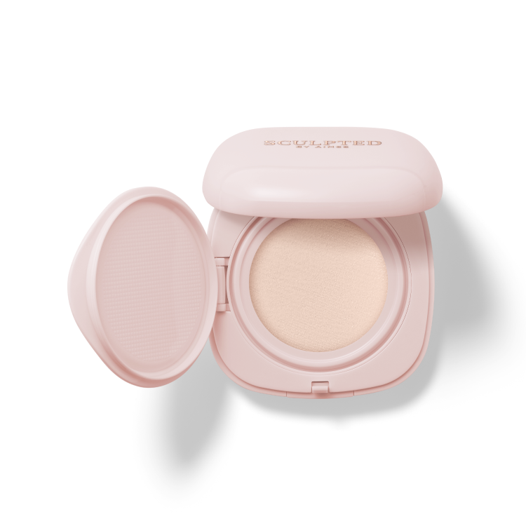 Cream Cushion Foundation