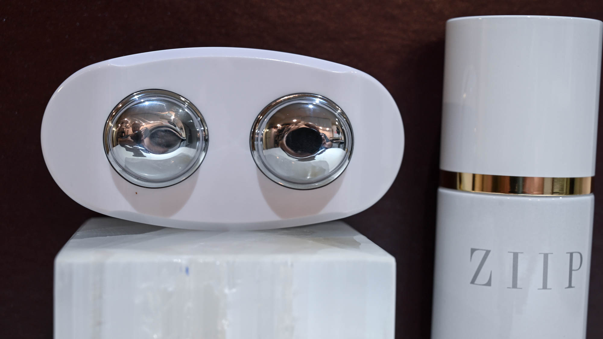 ZIIP GX Series review Is athome skin care really worth all that coin