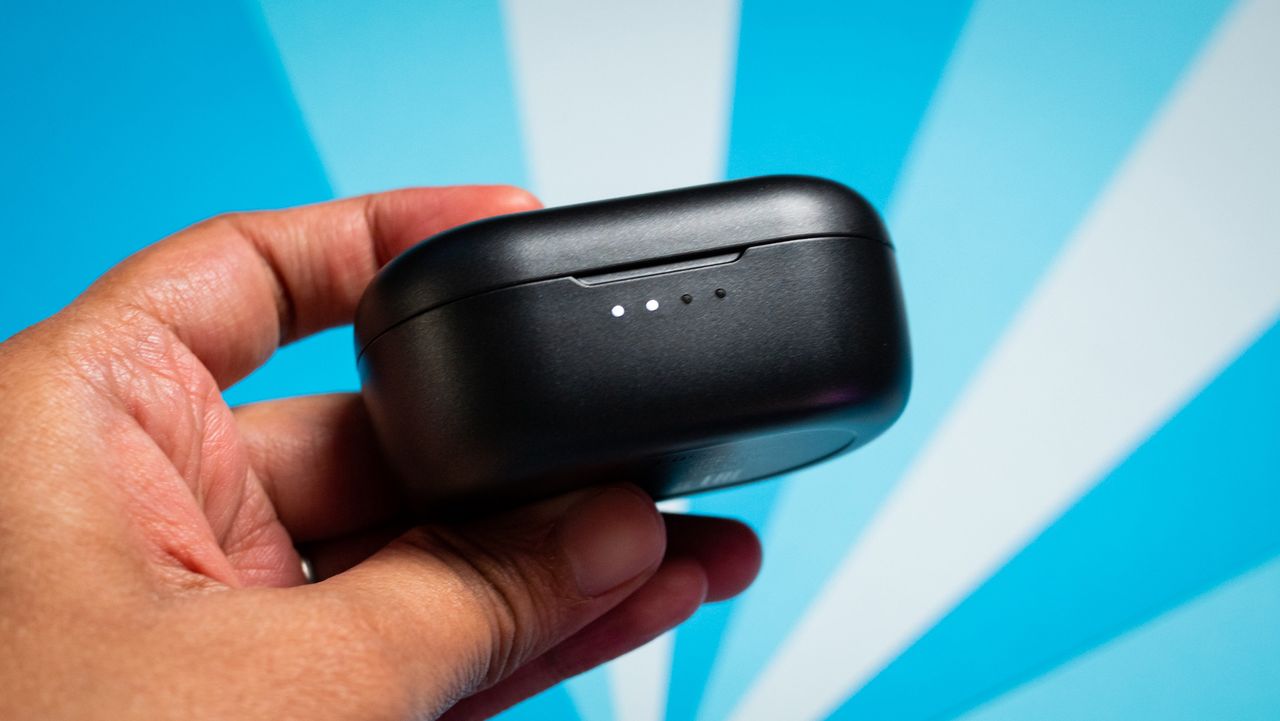 Fiio FW5 earbuds review