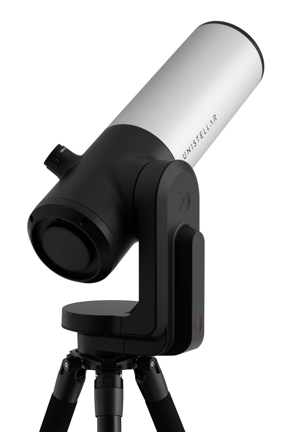 Nikon teams up with Unistellar on second-gen eVscope smart telescope ...