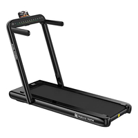 Mobvoi Home Treadmill: Was £430, now £330 at Amazon