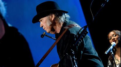 Neil Young