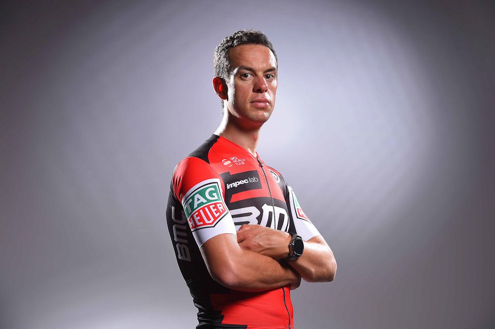 Richie Porte