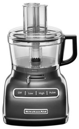 KitchenAid 7-Cup KFP0711CU Review - Pros, Cons and Verdict