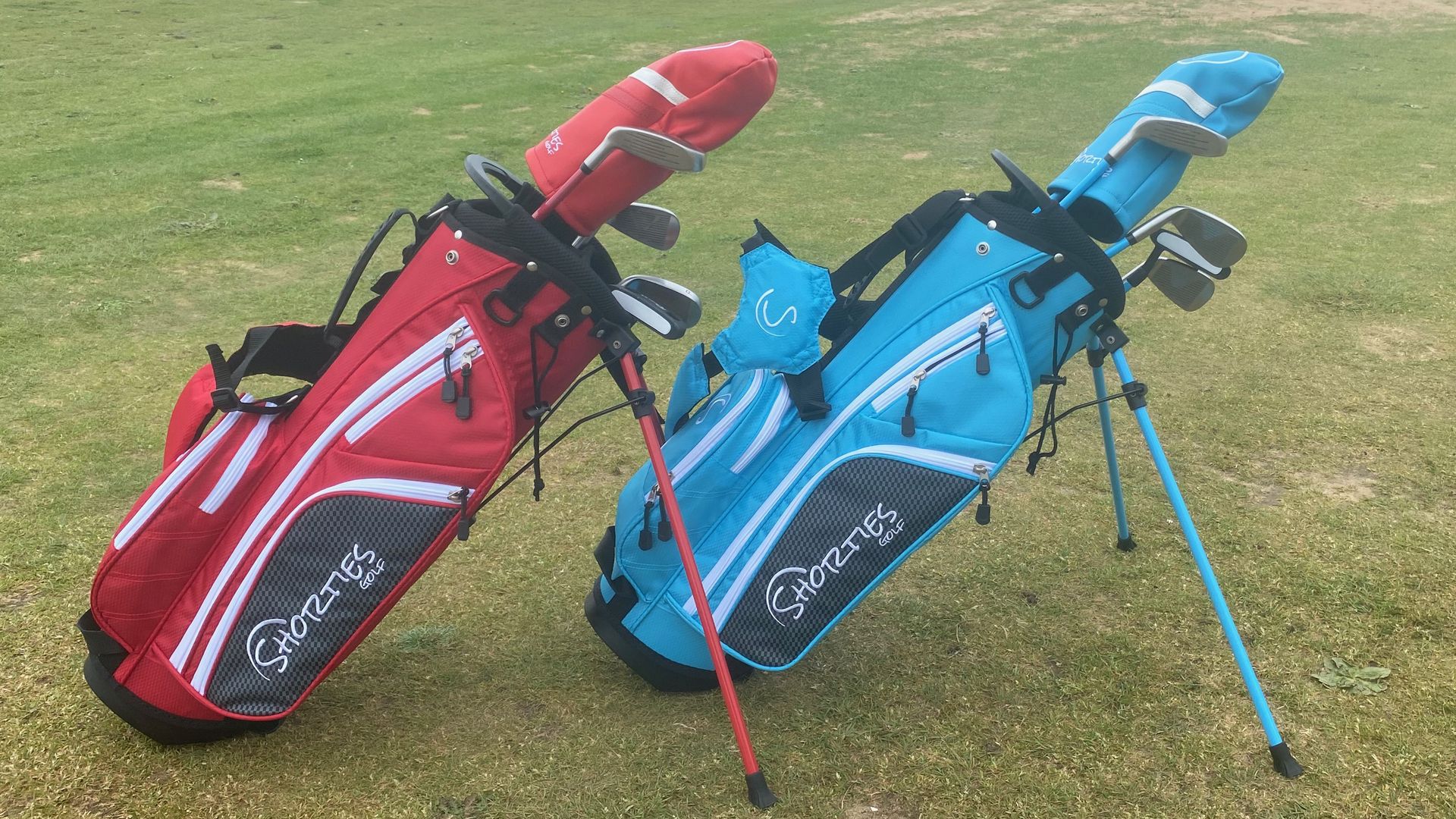 Golf Clubs Short Set main image 1