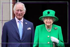 King Charles royal honour Queen Elizabeth - King Charles not on Australia banknote
