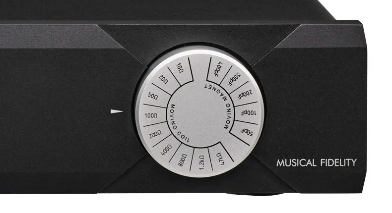 Musical Fidelity MX-VYNL