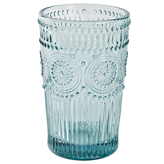 water glass