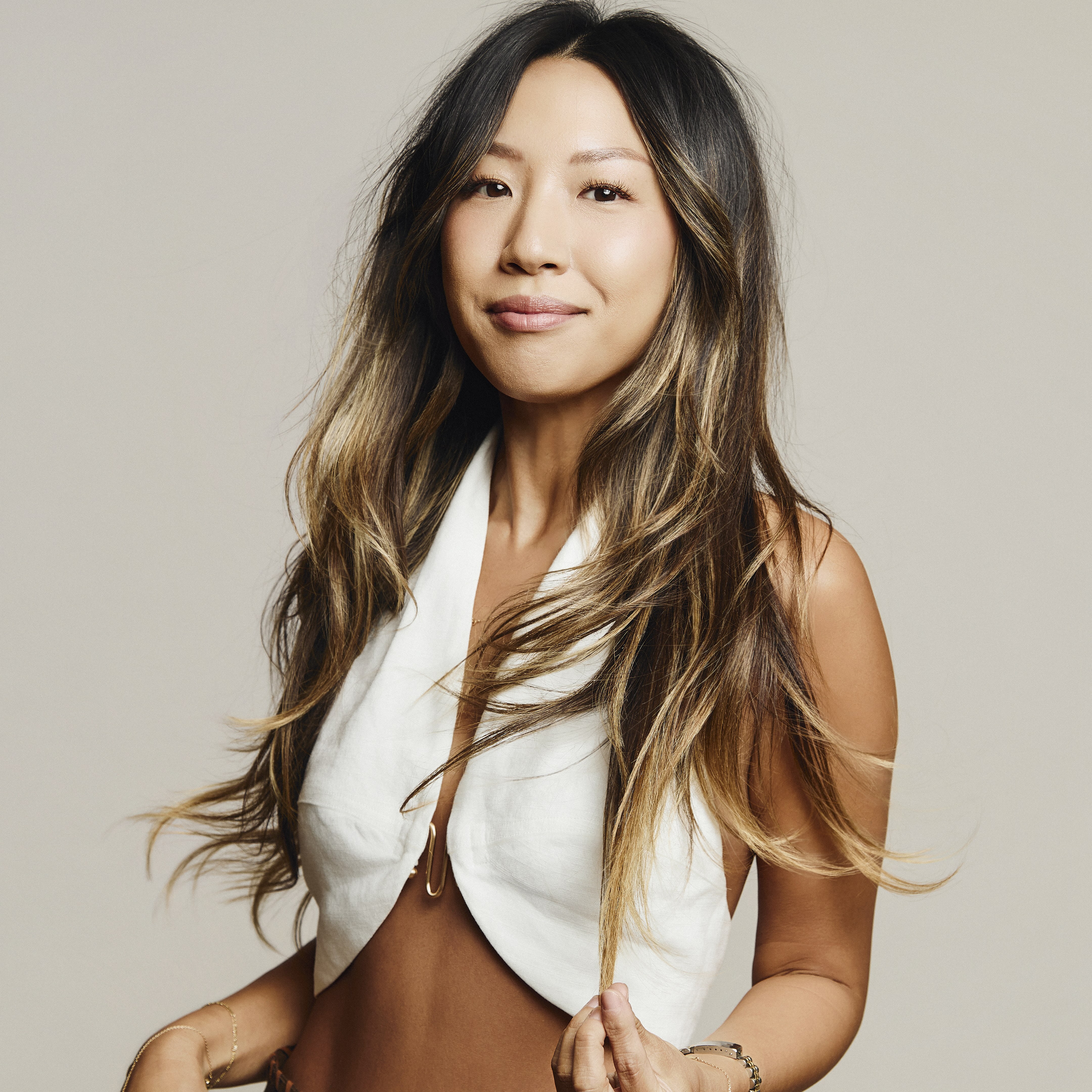 Christine Marie Kim