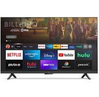 Amazon Fire TV 55-inch Omni Series 4K TV: $559.99 $299.99 at Amazon
Save $260