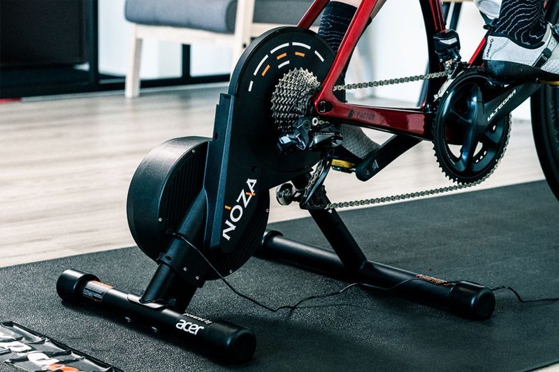 Turbo trainer reviews Cycling Weekly