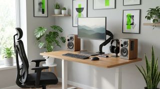 A selection of fantastic budget products for the home office.