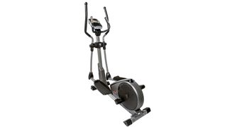 Best elliptical machines: Sunny Health SF-E3912 Cross Trainer