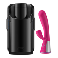 28 Best Sex Toys for Couples 2024, Expert-Tested & Reviewed