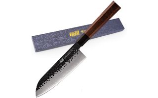 Best santoku knives