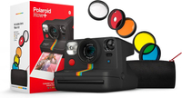 Polaroid Now+ | was £139.99| now £103.72
SAVE over £35 at Amazon