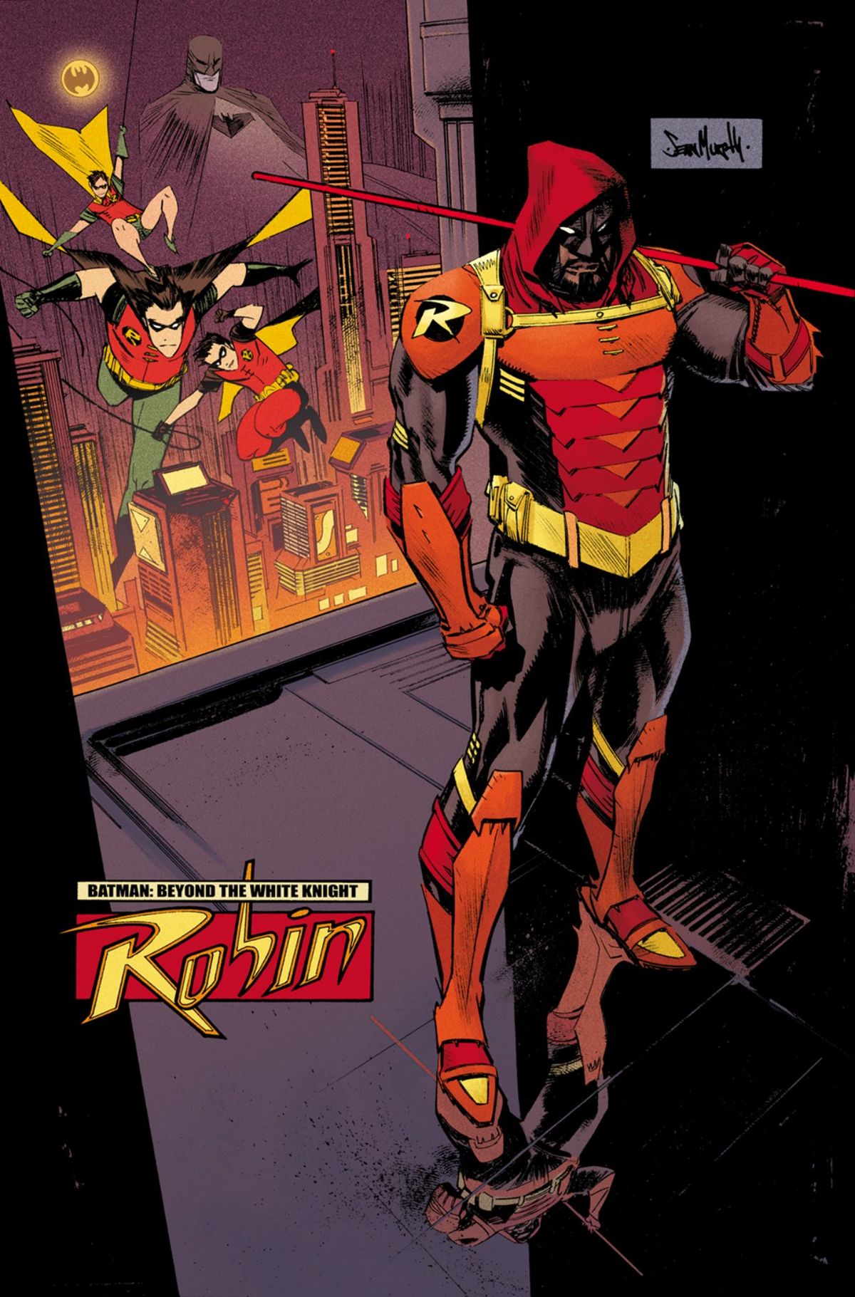 DC June 2021 solicitations