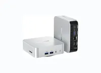 Geekom A8 Mini AI PC 
