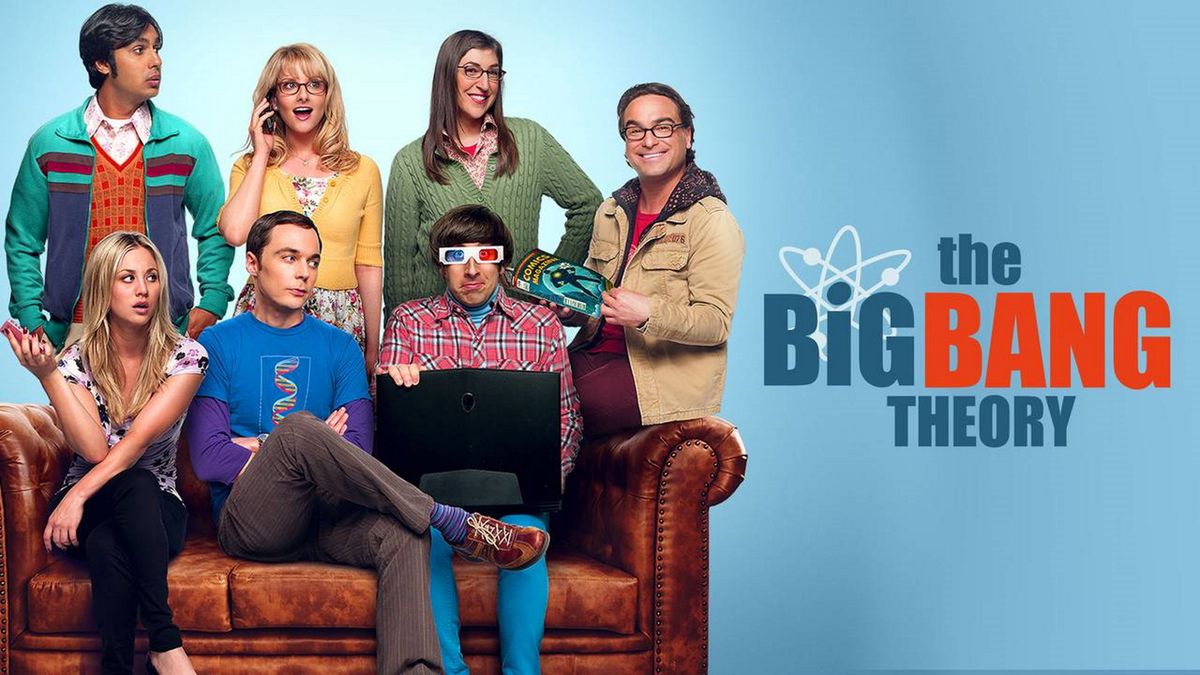 Where to watch Big Bang Theory: stream every season online TechRadar