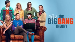 Watch The Big Bang Theory online
