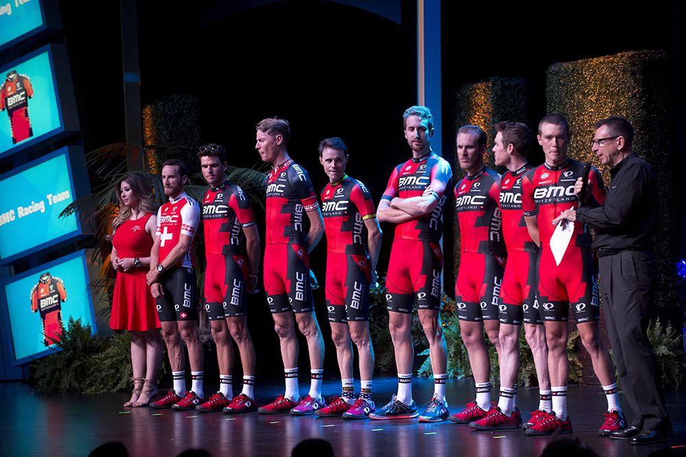 Rohan Dennis answers some questions