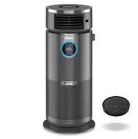 Shark Air Purifier 3-in-1 MAX with True HEPA | was $449.99 now $189.99 at Wayfair