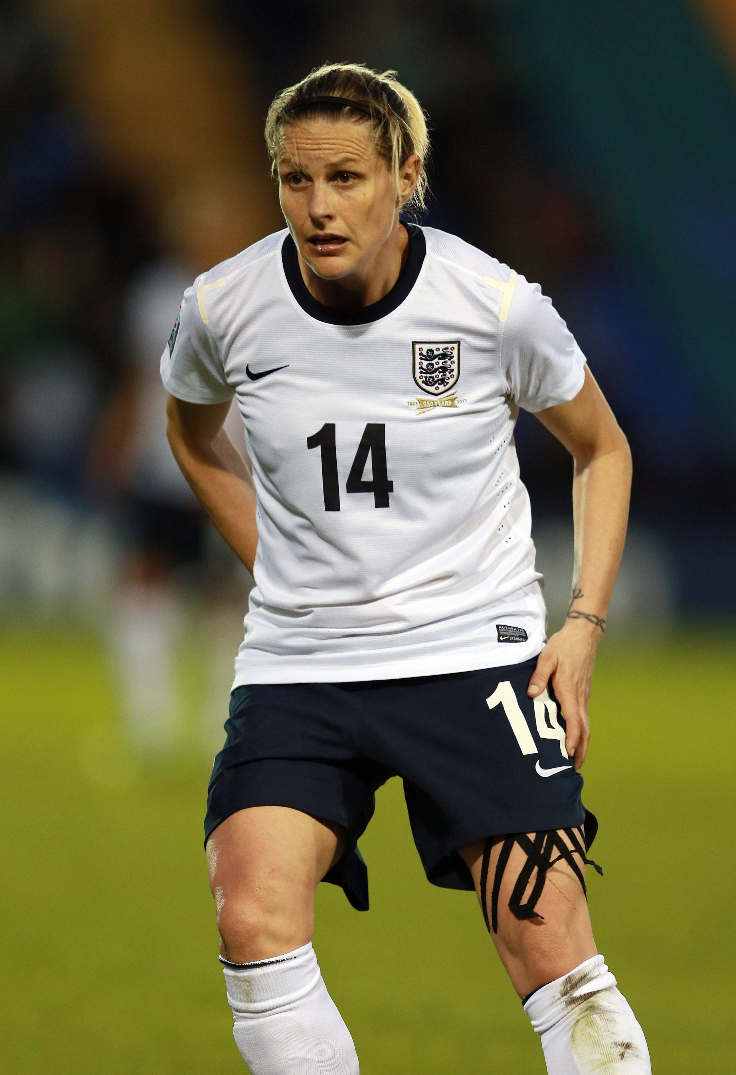 Kelly Smith