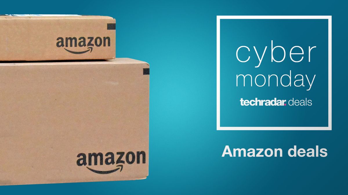 Amazon Cyber Monday deals 2020: save big on Echo speakers, Fire TV, Kindle and hundreds of other ...