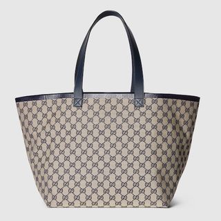 Gucci Totissima Medium Tote Bag