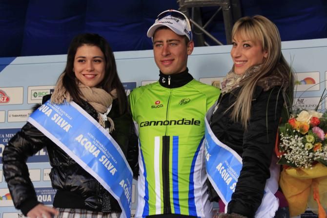 Peter Sagan (Cannondale).