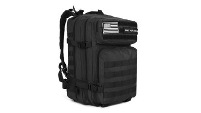 The Hero backpack from Built for Athletes is my new gym bag and it ...